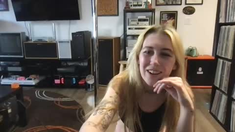 daisymynx online show from 05.13.26