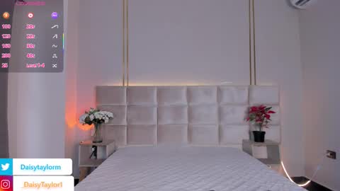 Daisy online show from 11.26.25