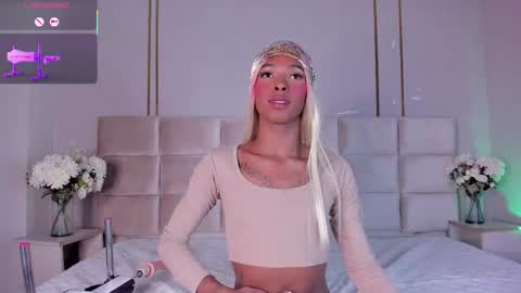 Daisy online show from 03.08.26