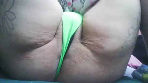 Snapshot of daisytucson chatting on 03.07.25 DaisyTucson online show from 03.07.25