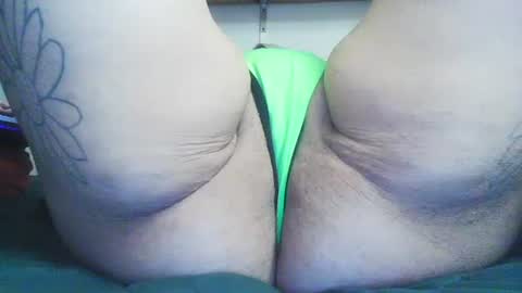 Snapshot of daisytucson chatting on 03.12.25 DaisyTucson online show from 03.12.25