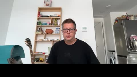 daitarniii online show from 10.26.25