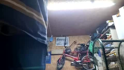 Snapshot of daiwants2fku chatting on 12.07.24 dave online show from 12.07.24