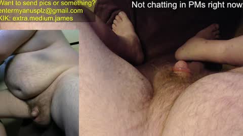 Snapshot of dajangler chatting on 12.15.24 Dajangler online show from 12.15.24