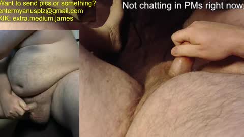 Snapshot of dajangler chatting on 02.20.25 Dajangler online show from 02.20.25