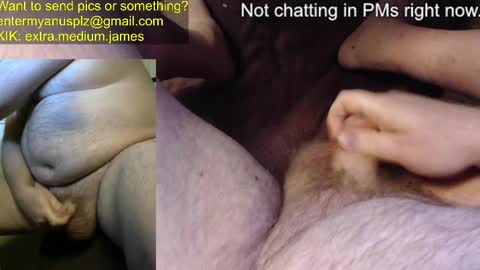 Snapshot of dajangler chatting on 02.27.25 Dajangler online show from 02.27.25