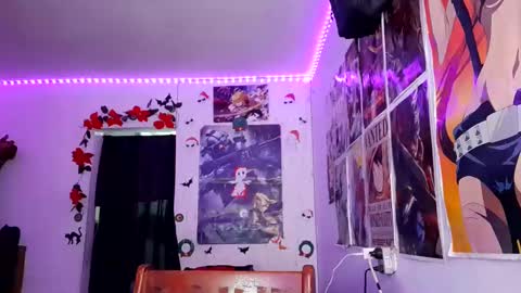 Snapshot of dakapsy420_ chatting on 01.31.25 Dakapsy online show from 01.31.25