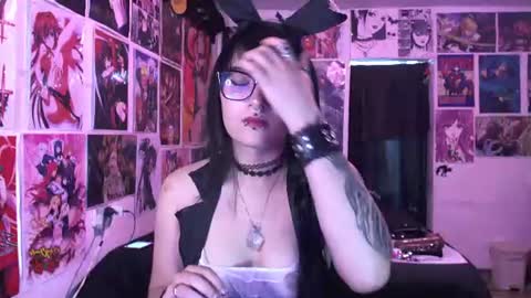 Snapshot of dakapsy420_ chatting on 06.16.26 Dakapsy online show from 06.16.26
