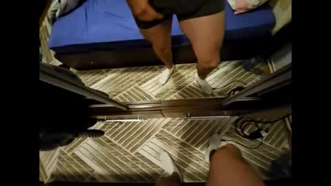 dakata1232 online show from 10.16.25