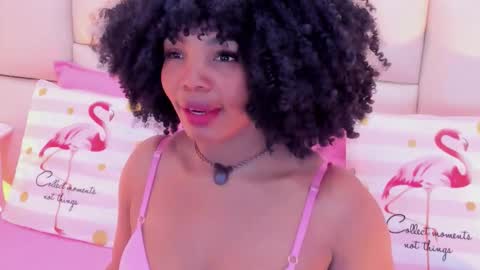 Snapshot of dakhota___ chatting on 02.20.26 Brisa online show from 02.20.26