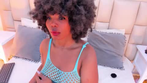 Snapshot of dakhota___ chatting on 02.27.26 Brisa online show from 02.27.26