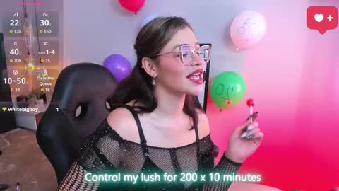 Dakhota online show from 11.25.25