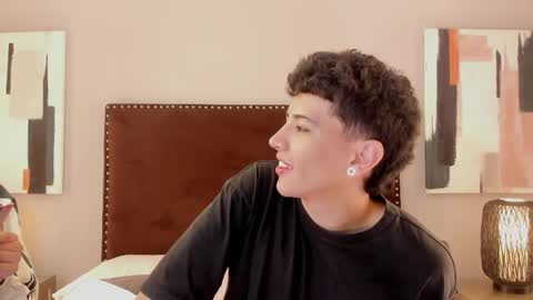 Daki Rui online show from 04.04.26