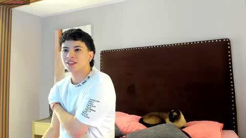 Daki Rui online show from 05.15.26