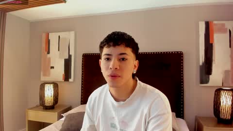Daki Rui online show from 05.28.26