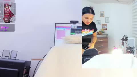 daki_ume_ online show from 10.06.25