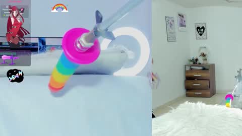 daki_ume_ online show from 02.11.26