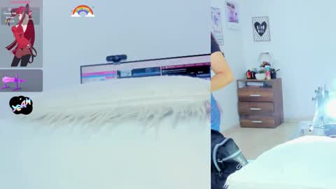 daki_ume_ online show from 02.24.26