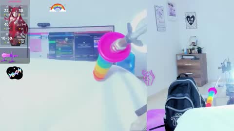 daki_ume_ online show from 02.27.26