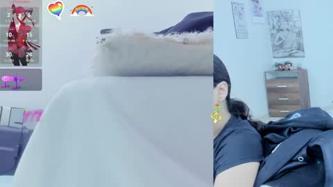 Snapshot of daki_ume_ chatting on 06.08.26 daki_ume_ online show from 06.08.26