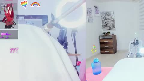 Snapshot of daki_ume_ chatting on 06.12.26 daki_ume_ online show from 06.12.26