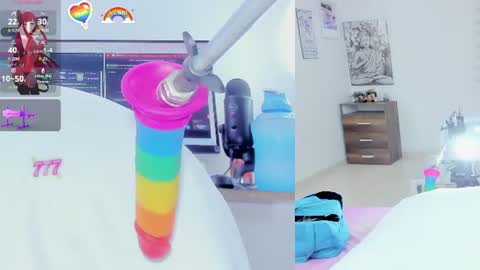 Snapshot of daki_ume_ chatting on 06.15.26 daki_ume_ online show from 06.15.26