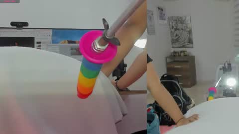Snapshot of daki_ume_ chatting on 06.25.26 daki_ume_ online show from 06.25.26