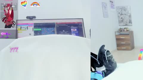 Snapshot of daki_ume_ chatting on 07.05.26 daki_ume_ online show from 07.05.26