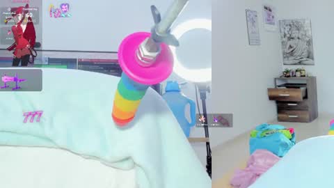 Snapshot of daki_ume_ chatting on 07.15.26 daki_ume_ online show from 07.15.26