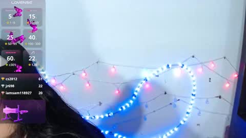 VALENTINA  online show from 02.10.25