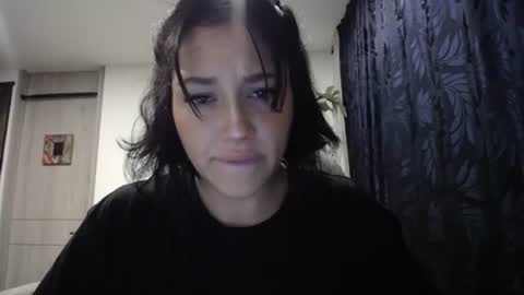 Snapshot of dakota01_ chatting on 01.13.25 IG dakotasofiaa online show from 01.13.25