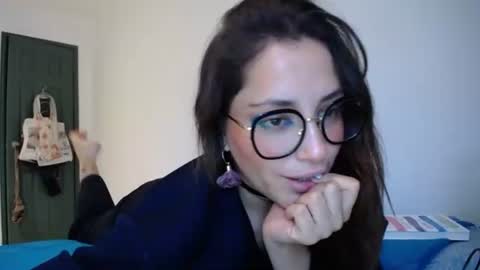 IG  dakotasofiaa online show from 03.12.26