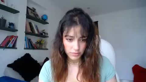 IG  dakotasofiaa online show from 06.08.26