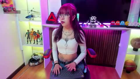 dakota_addams online show from 03.17.26