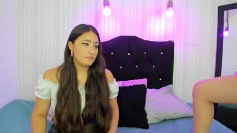 Snapshot of dakota_alice chatting on 12.05.24 Dakota and Valerie online show from 12.05.24