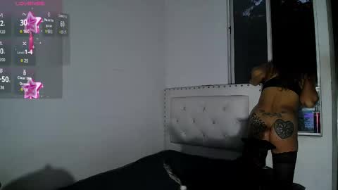 Dakota and Aron online show from 12.02.24