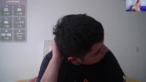 Dakota and Aron online show from 02.03.25