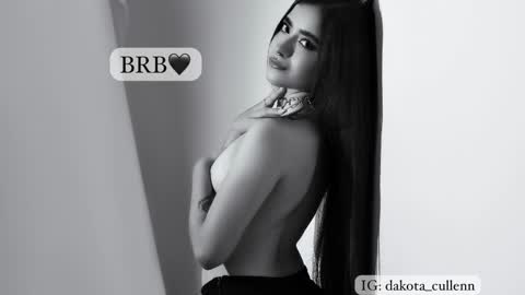 Dako online show from 12.18.25