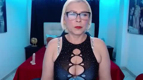 Snapshot of dakota_daprinski chatting on 09.14.25 Dakota online show from 09.14.25
