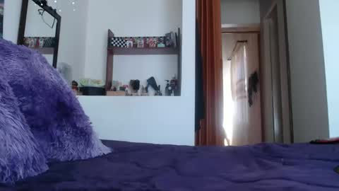 Snapshot of dakota_dark_ chatting on 01.14.25 Dakota online show from 01.14.25