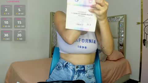 janeth online show from 01.05.25