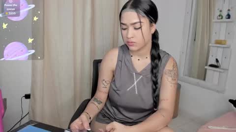 janeth online show from 10.29.25