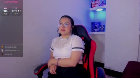 Snapshot of dakota_lee03 chatting on 04.08.26 Dakota online show from 04.08.26