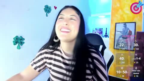 Snapshot of dakota_lee03 chatting on 04.13.26 Dakota online show from 04.13.26