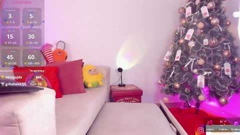 Dakota Follow my IG dakkilove  online show from 12.21.24