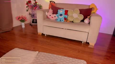 Dakota Follow my IG dakkilove  online show from 11.13.25