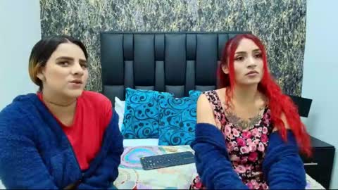 Dakota-Megan online show from 01.16.26