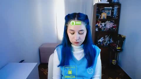 Maca online show from 12.03.24