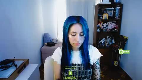 Maca online show from 12.08.24