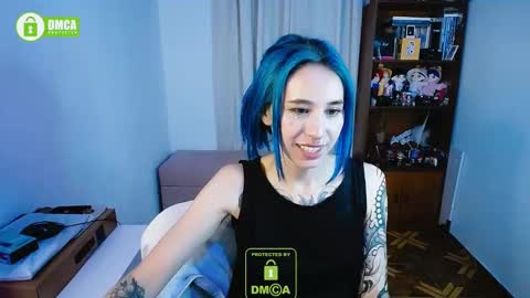 Maca online show from 12.21.24